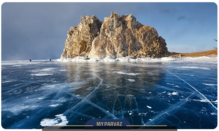 Lake Baikal